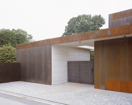 LIH Residence
